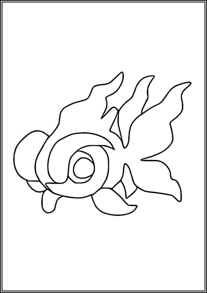 1712282485 839 Pokemon Coloring Pages Free Printable Pdf - TotalColoring.Com