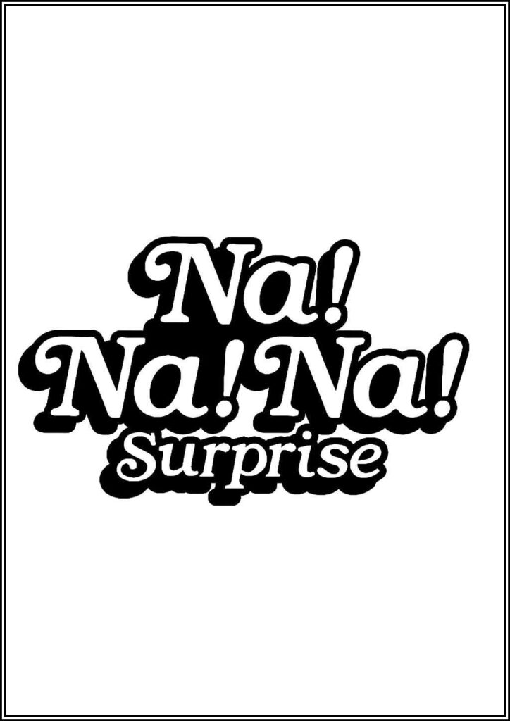 Na Na Na Surprise Coloring Pages Free Printable Pdf - TotalColoring.Com