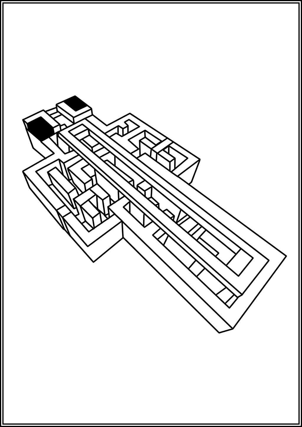Unspeakable coloring pages (Free printable PDF) - TotalColoring.com
