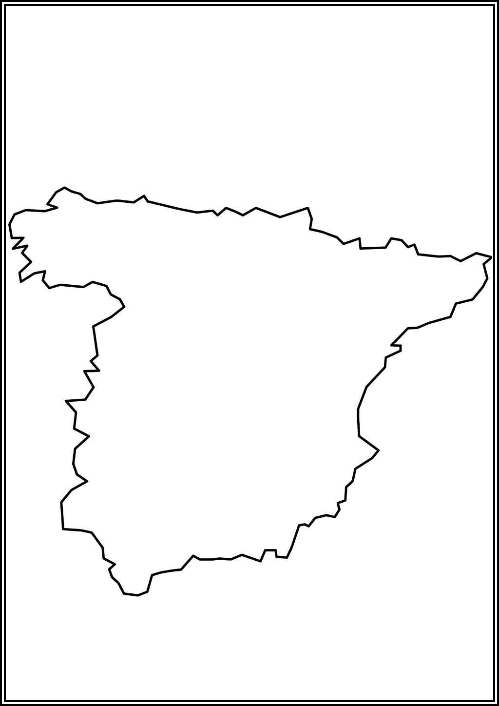 Spain coloring pages (Free printable PDF) - TotalColoring.com