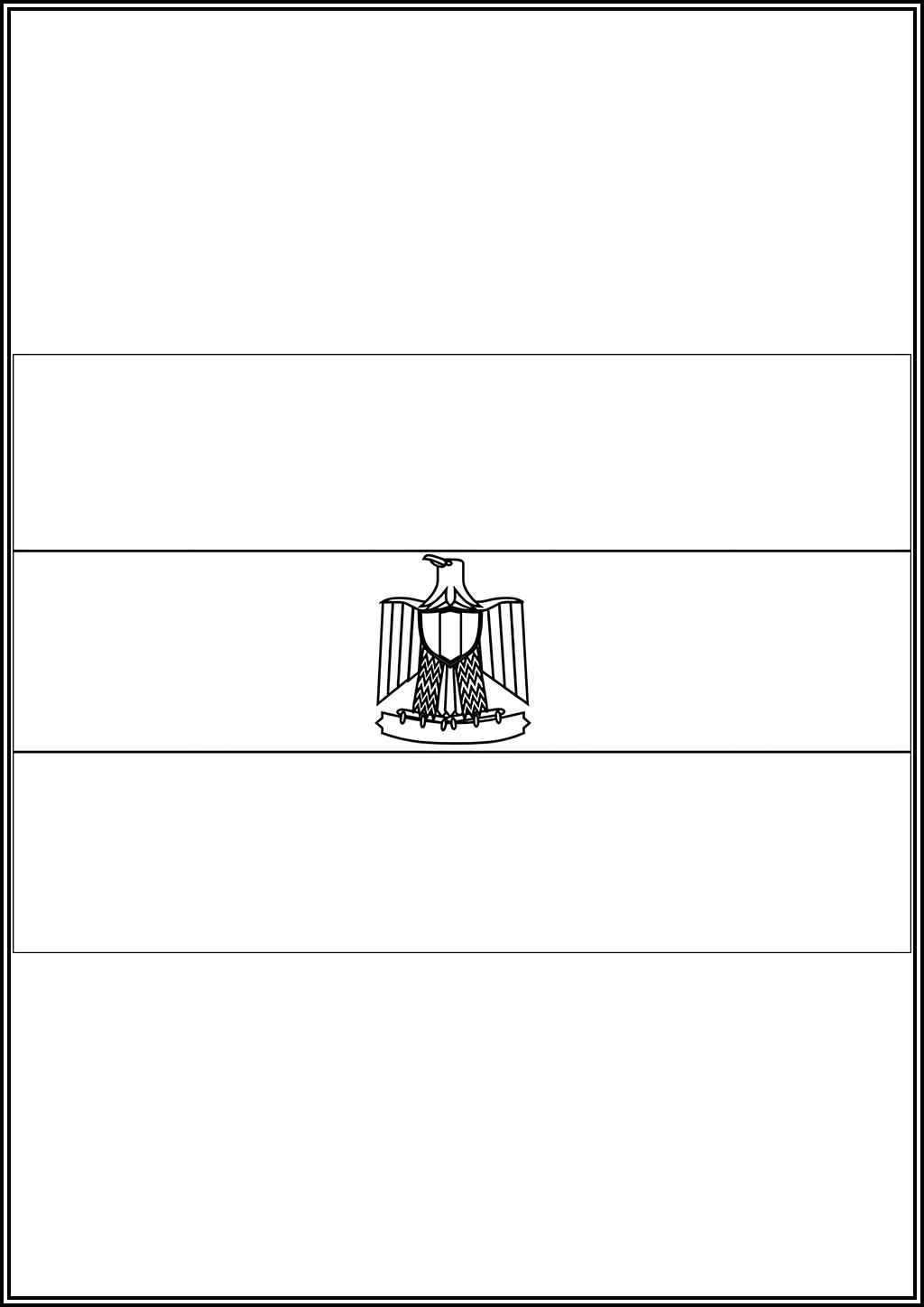 Egypt coloring pages (Free printable PDF) - TotalColoring.com